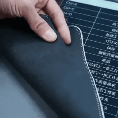 Anti-Slip Shortcut Keyboard Pad ⚡ Hurry! 50% Discount Ends Soon ⏰